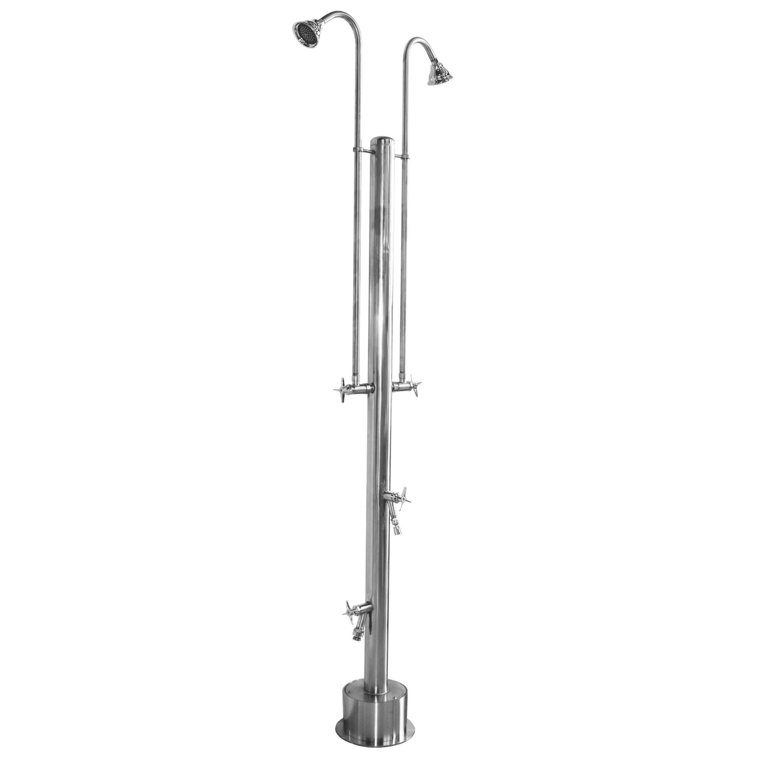 supply shower