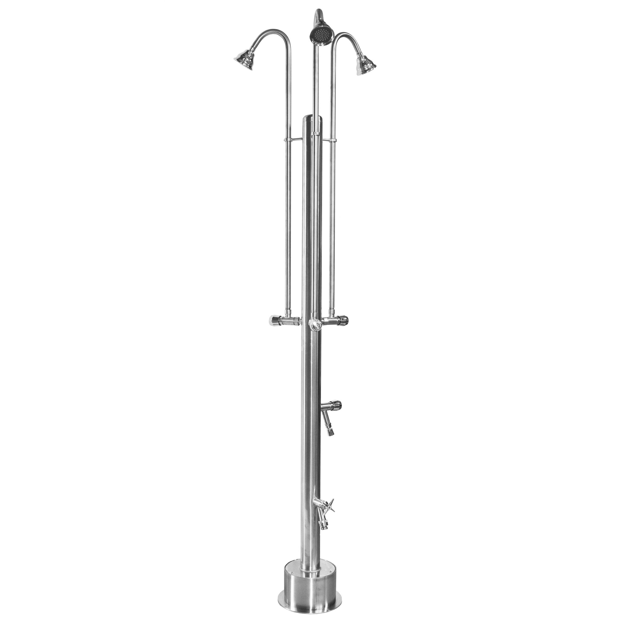 supply shower