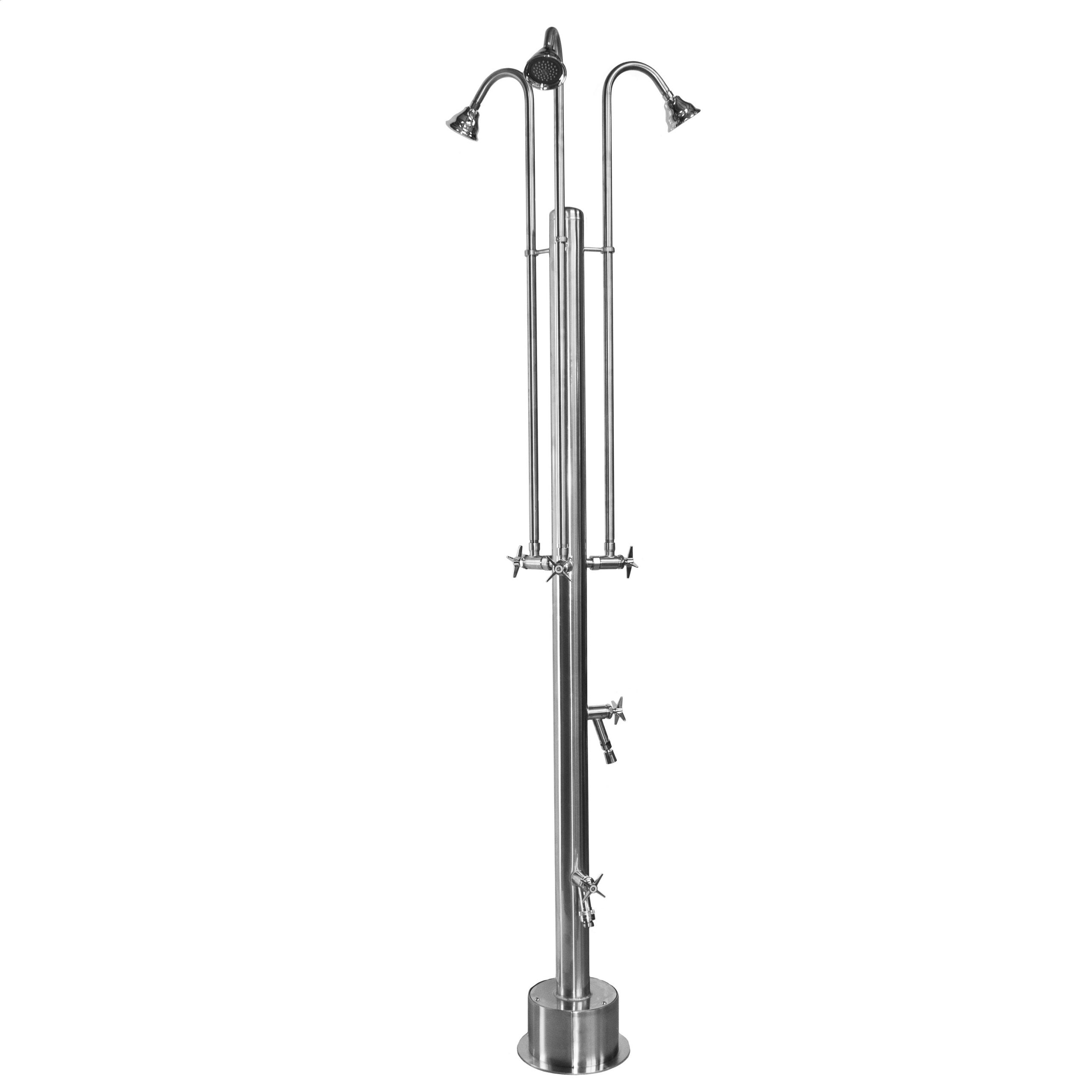 supply shower
