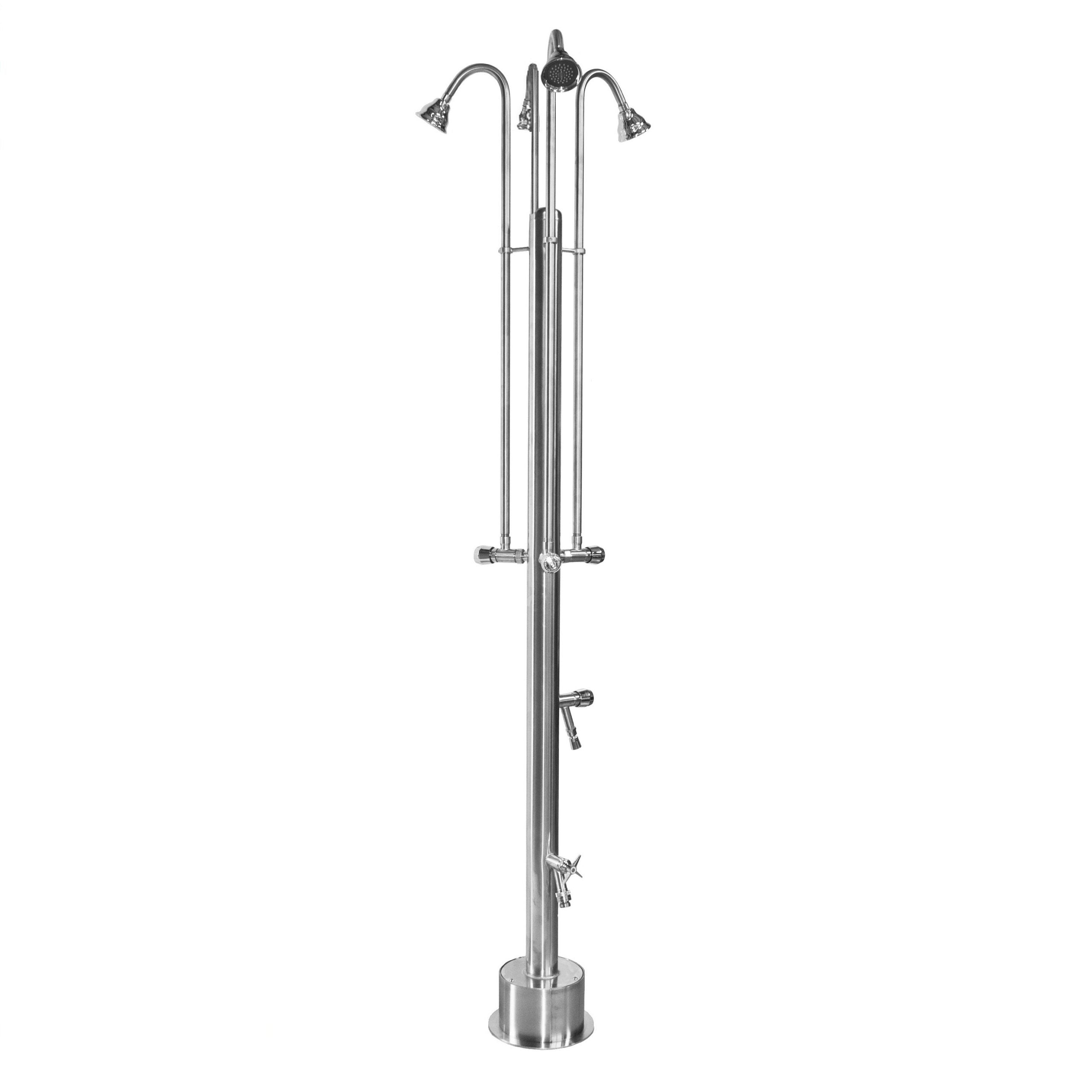supply shower