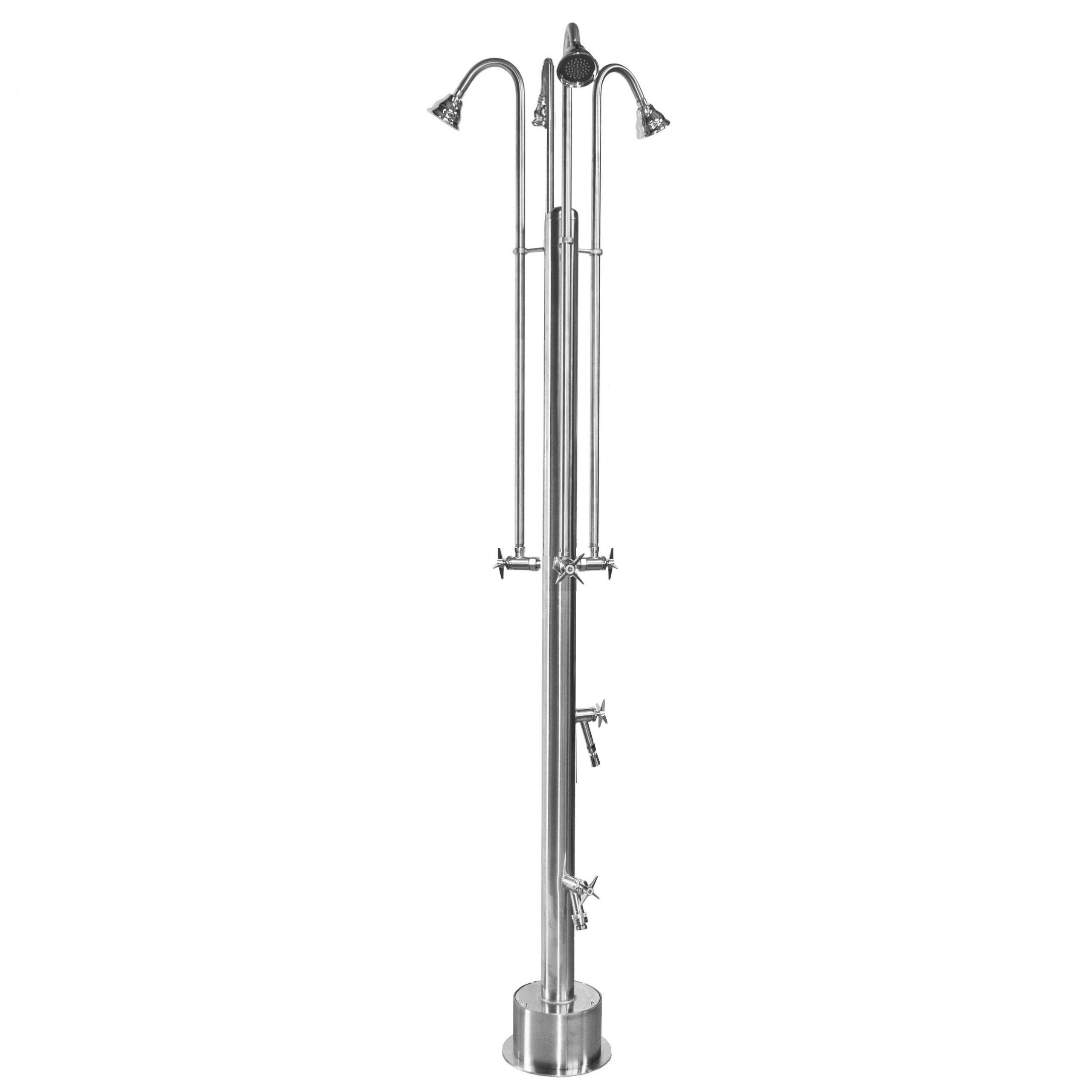 supply shower