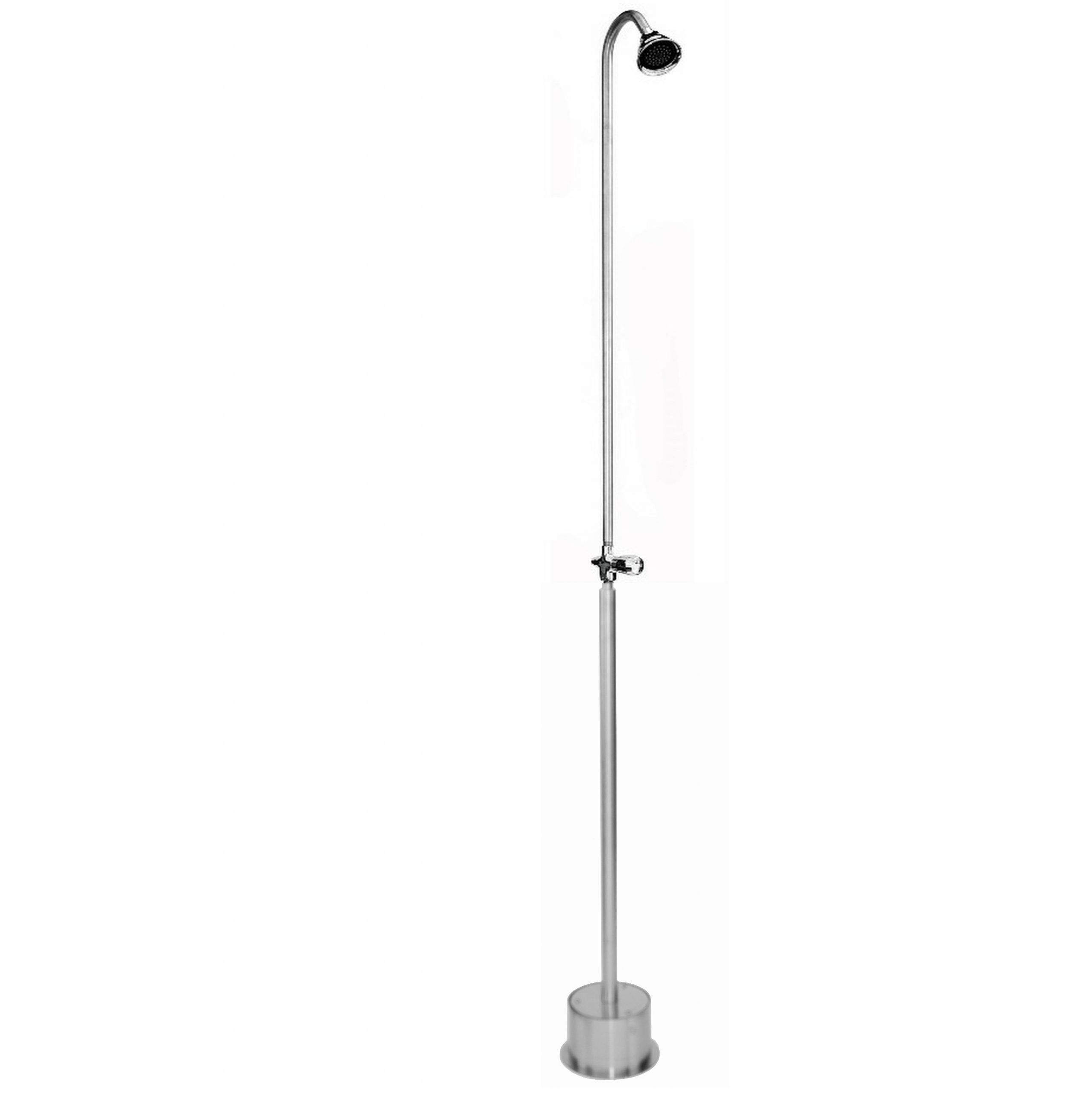 supply shower