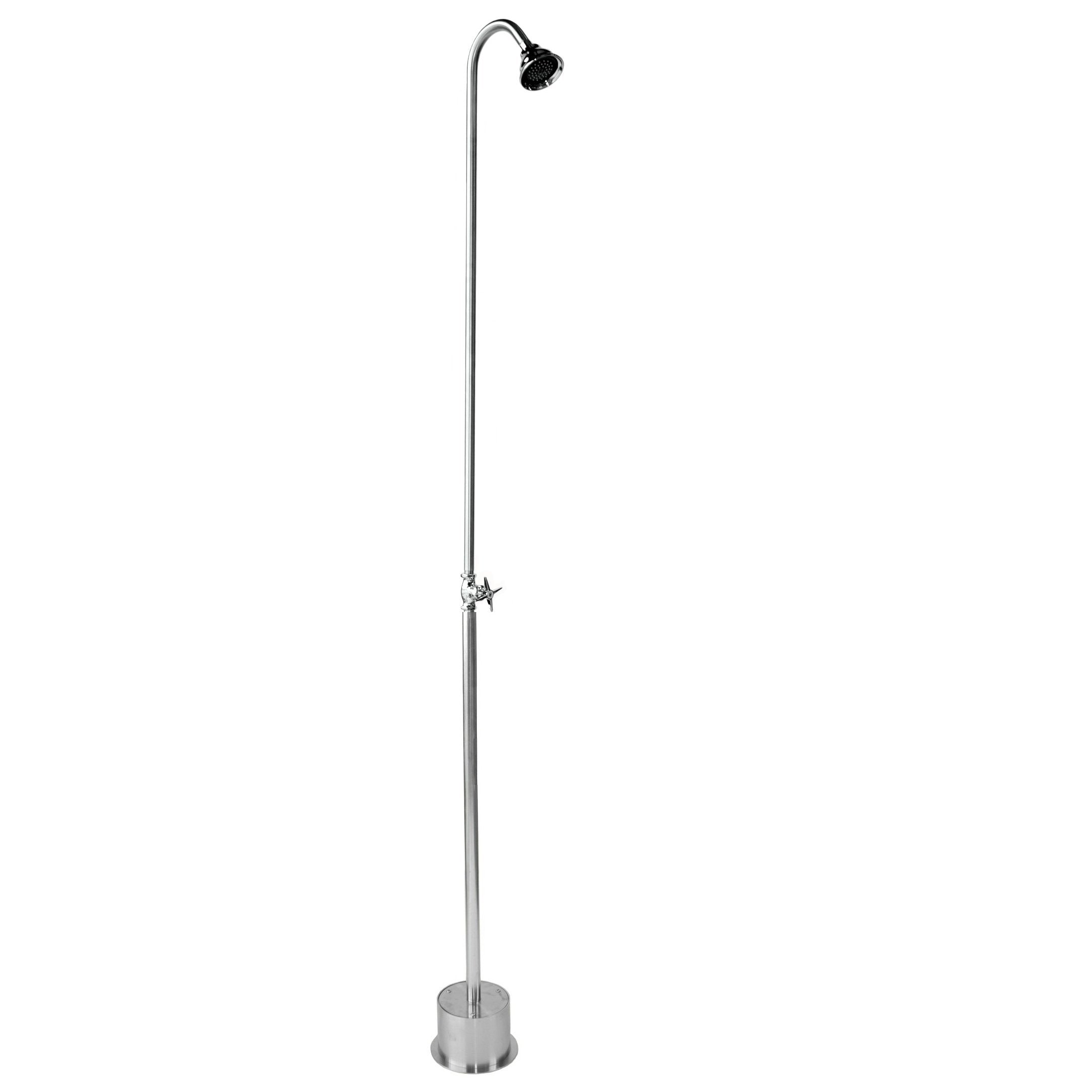 supply shower