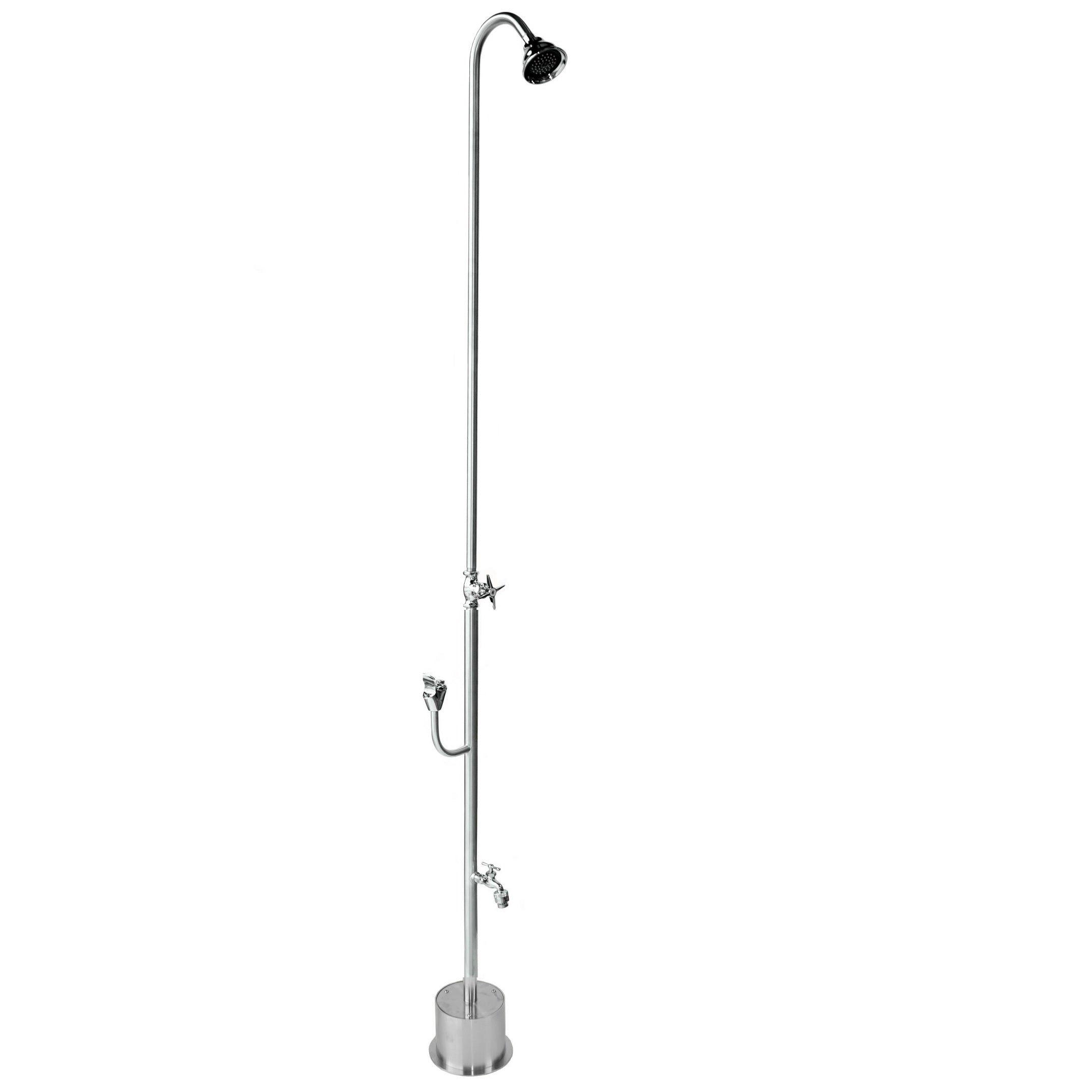 supply shower