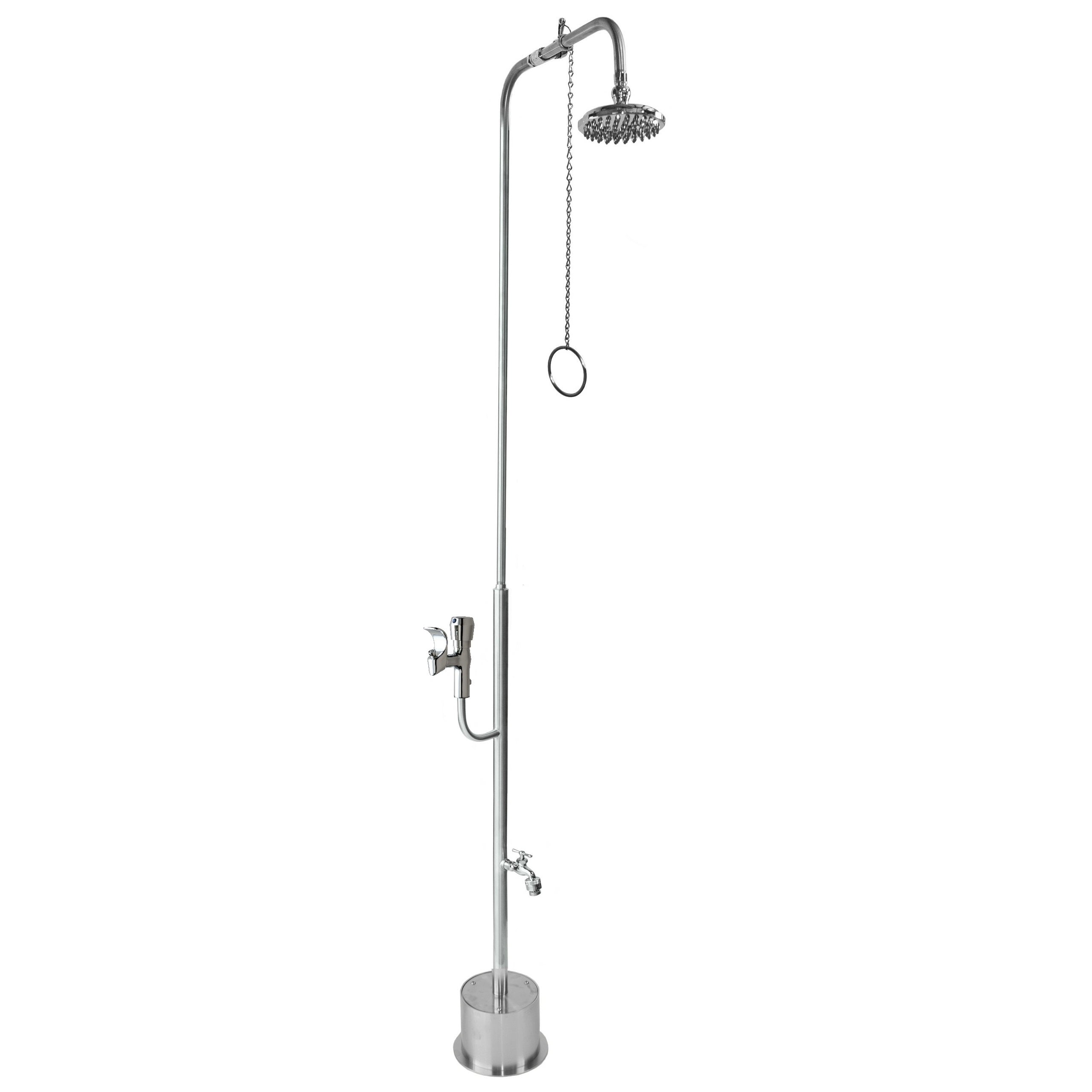 supply shower