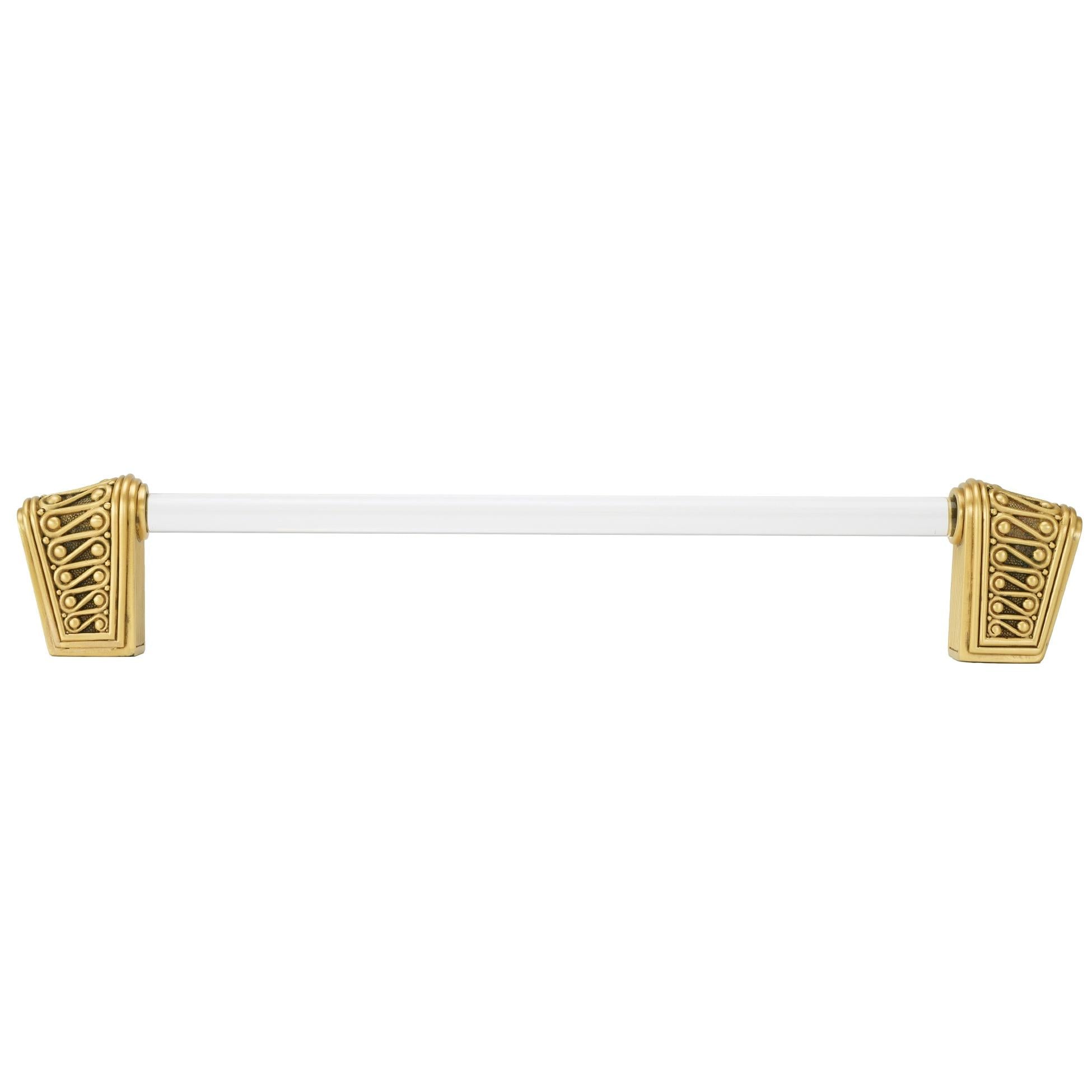 Edgar Berebi Rivoli II 8" C to C Pull