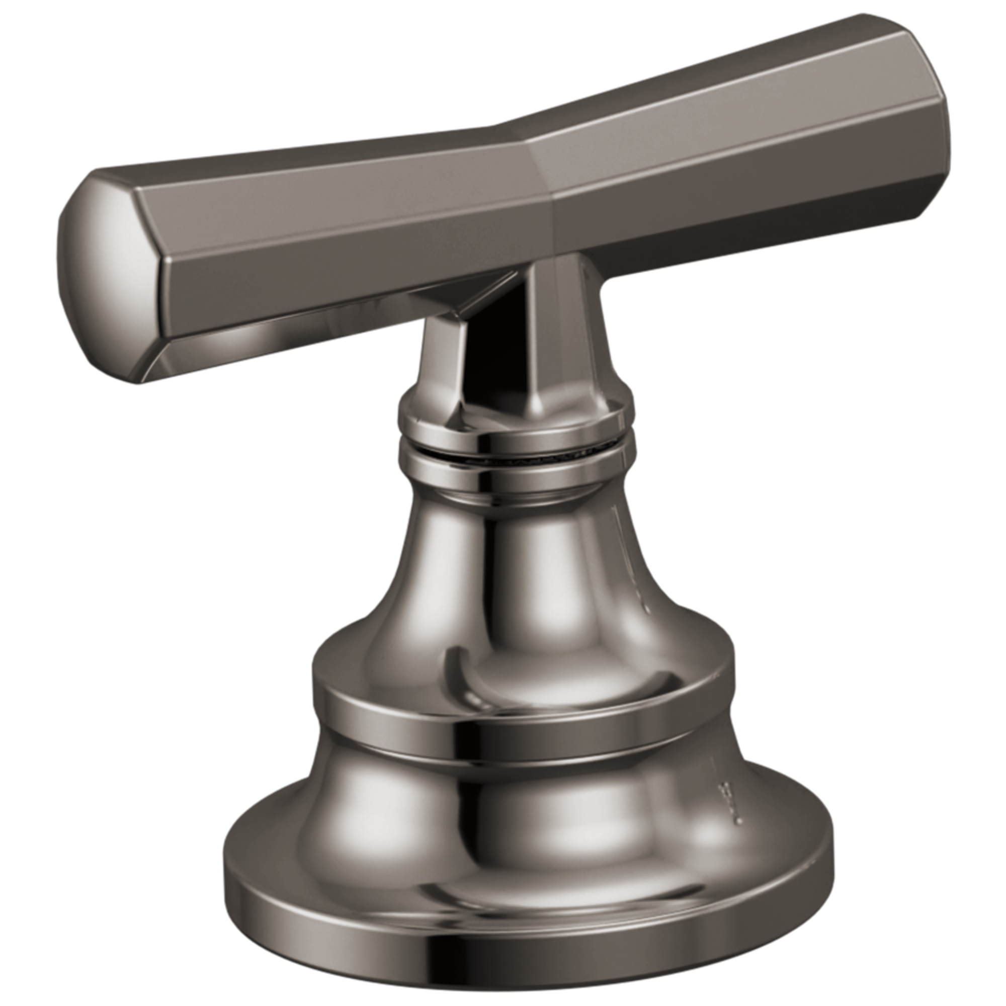 Brizo Beauclere Roman Tub Faucet Cross Handle Kit
