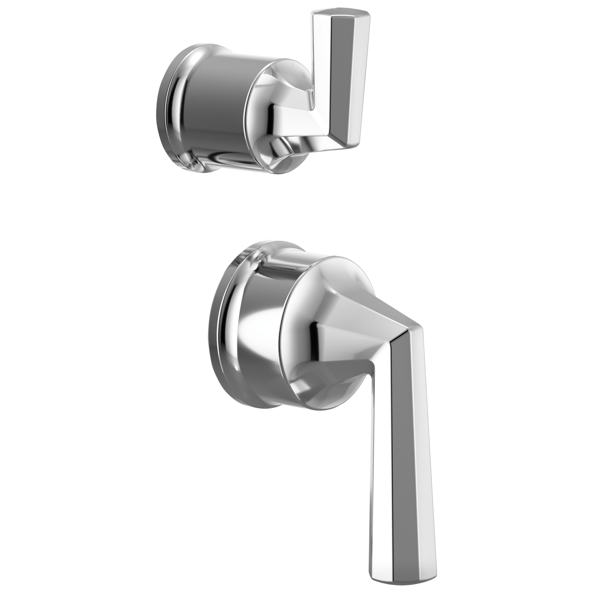 chrome handle kit