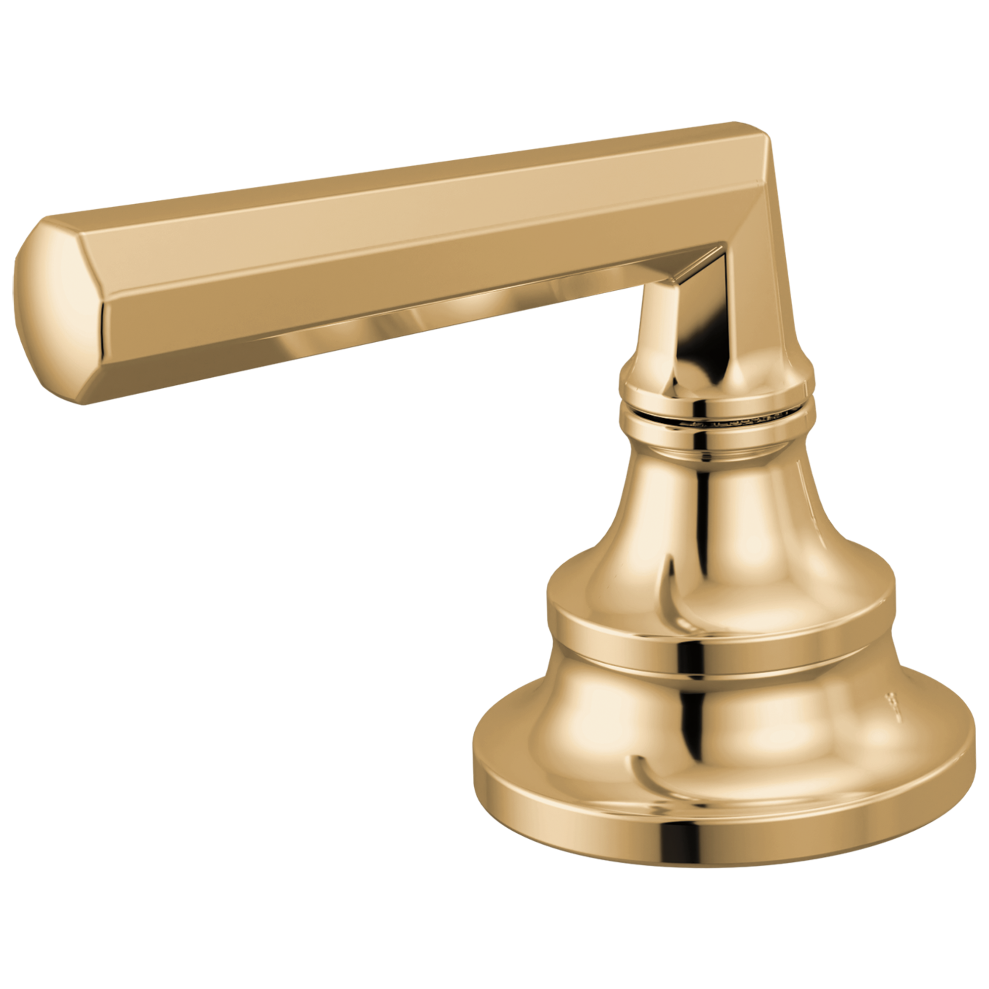 Brizo Beauclere Widespread Lavatory Lever Handle Kit