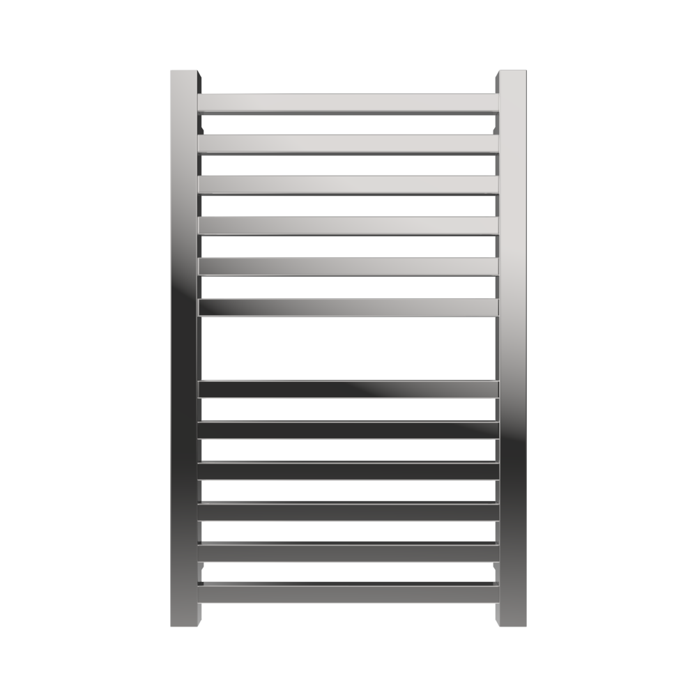 polished towel bars/racks