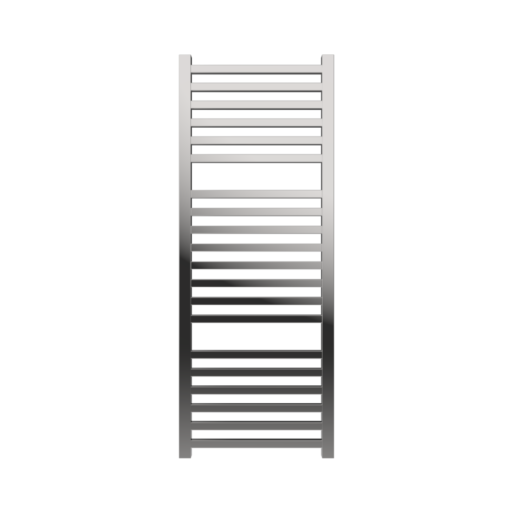 polished towel bars/racks