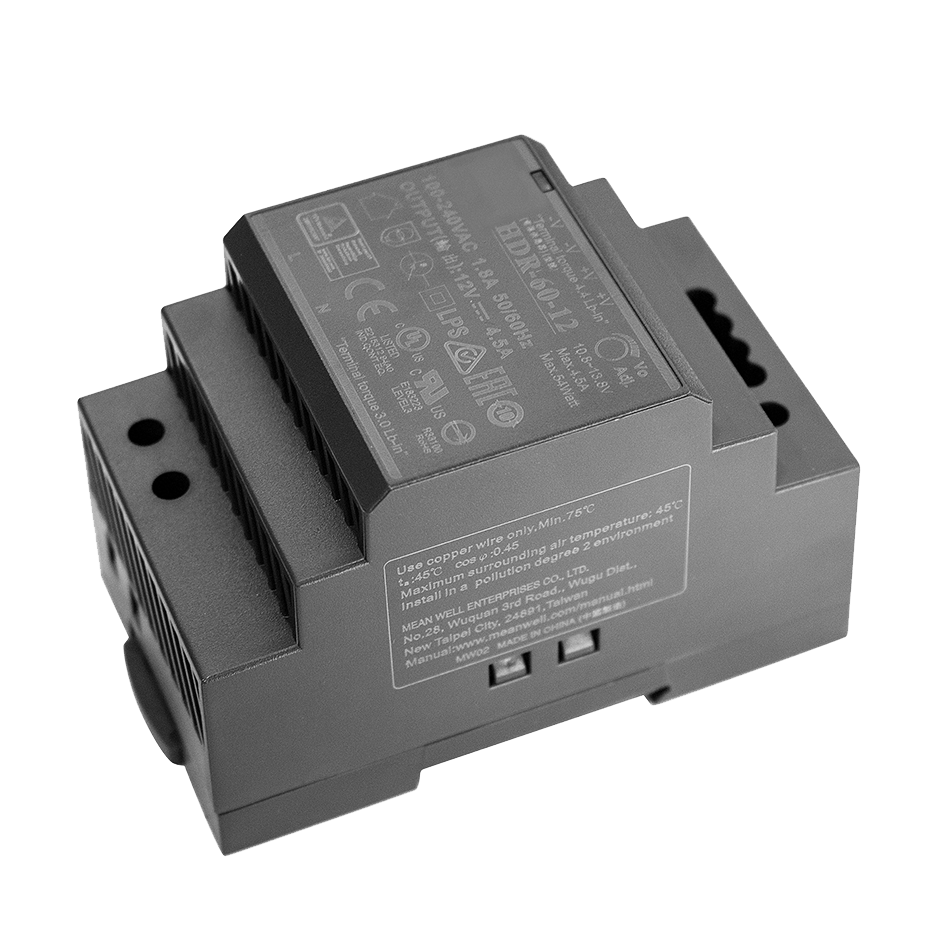 mirror steel power supply