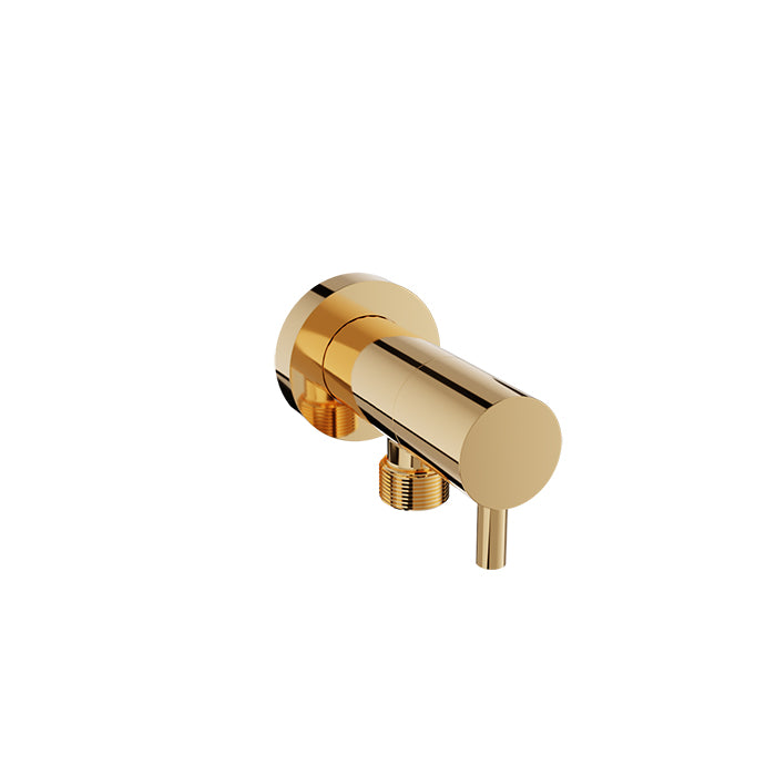Baril Shower Components 1/2 inch F Waterway Volume Control Valve