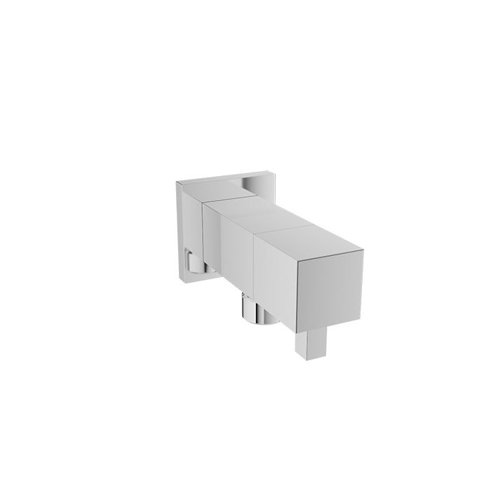 chrome volume control valve