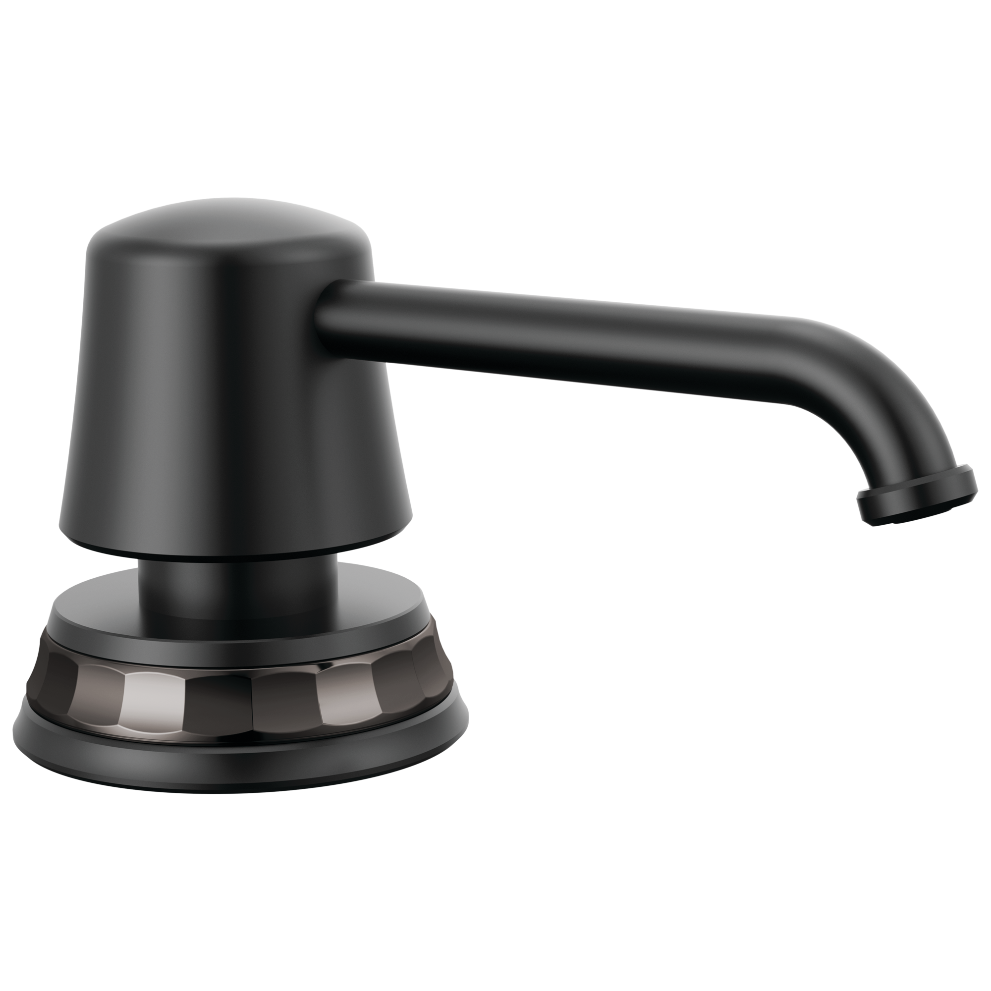 Brizo The Tulham Kitchen Collection by Brizo Soap/Lotion Dispenser