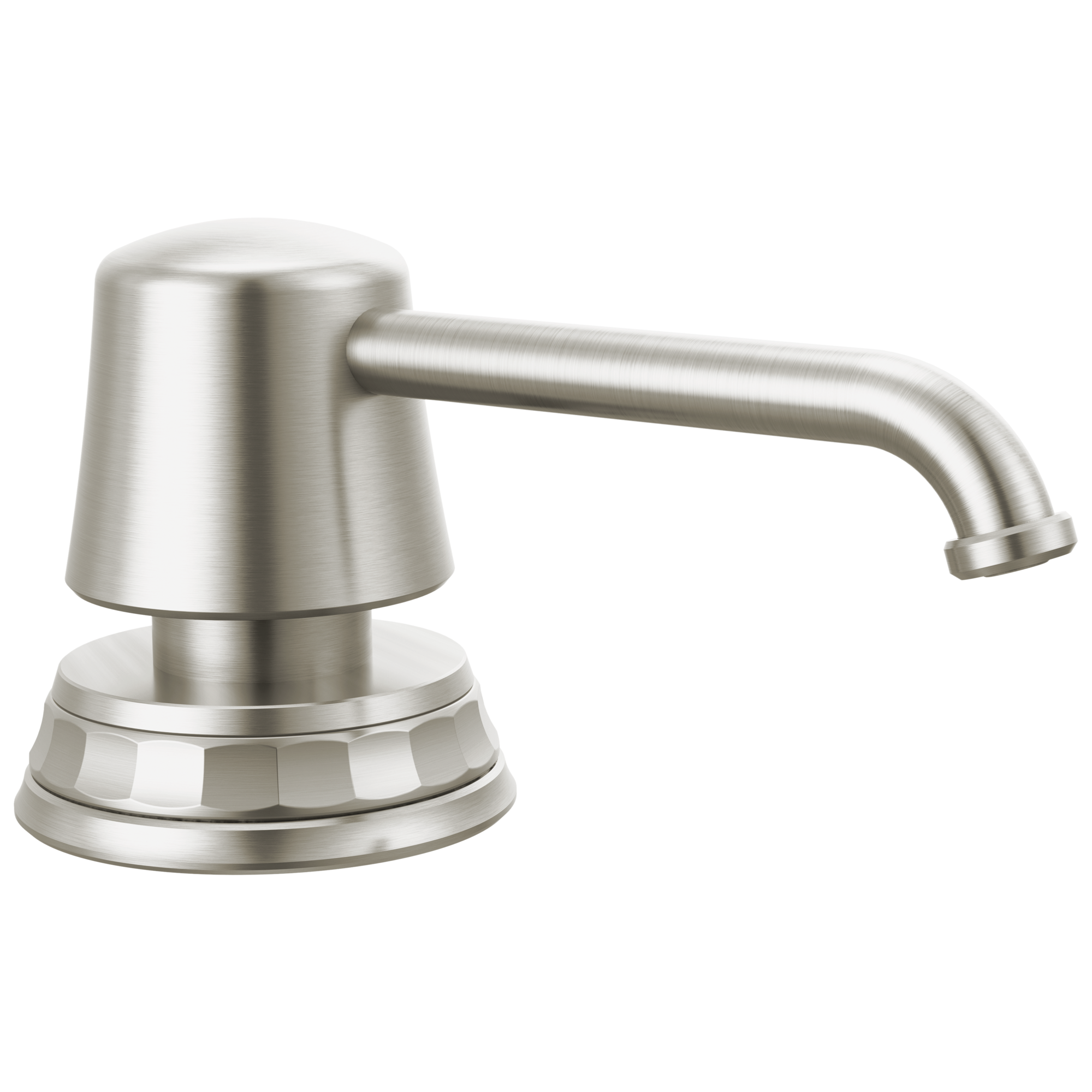 Brizo The Tulham Kitchen Collection by Brizo Soap/Lotion Dispenser