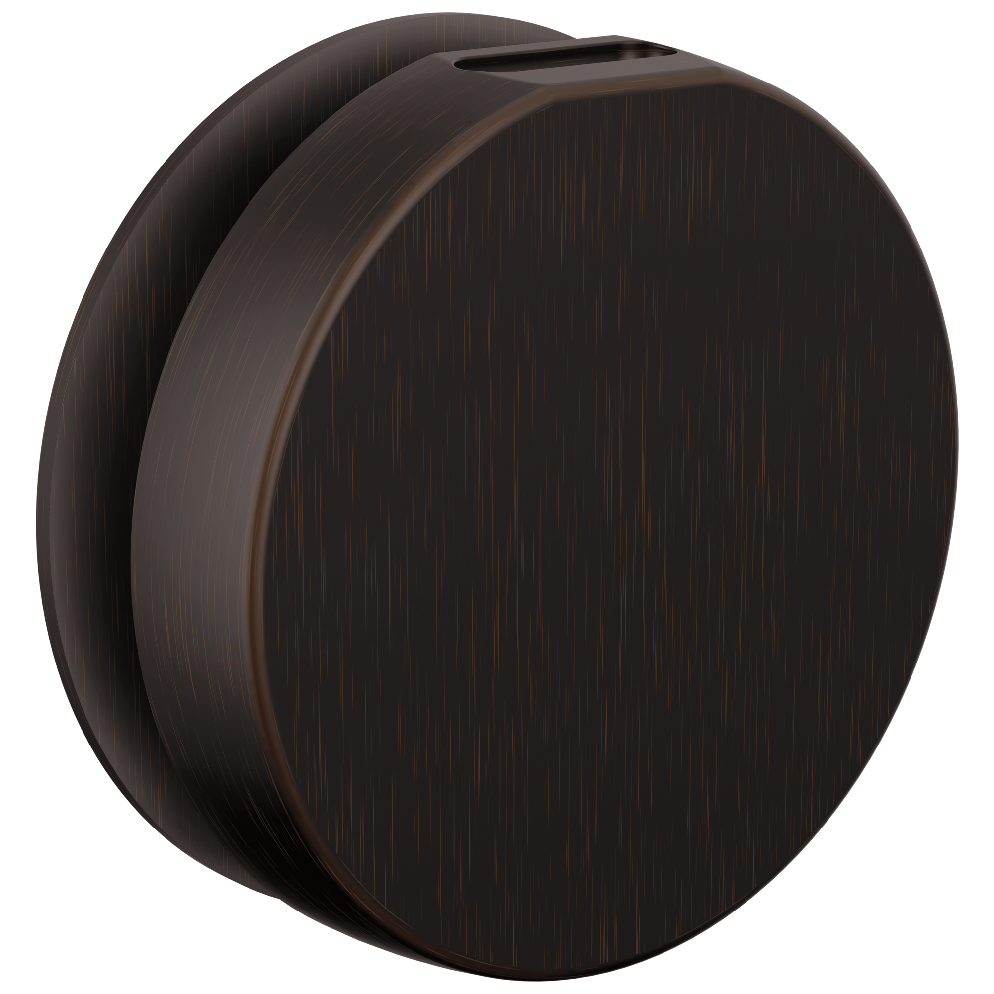 Brizo Mystix Round Steam Head