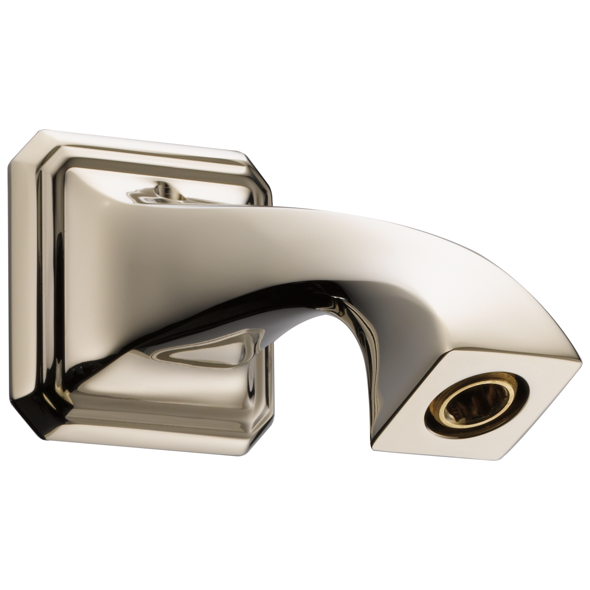 Brizo Virage 5 1/2" Wall Mount Shower Arm