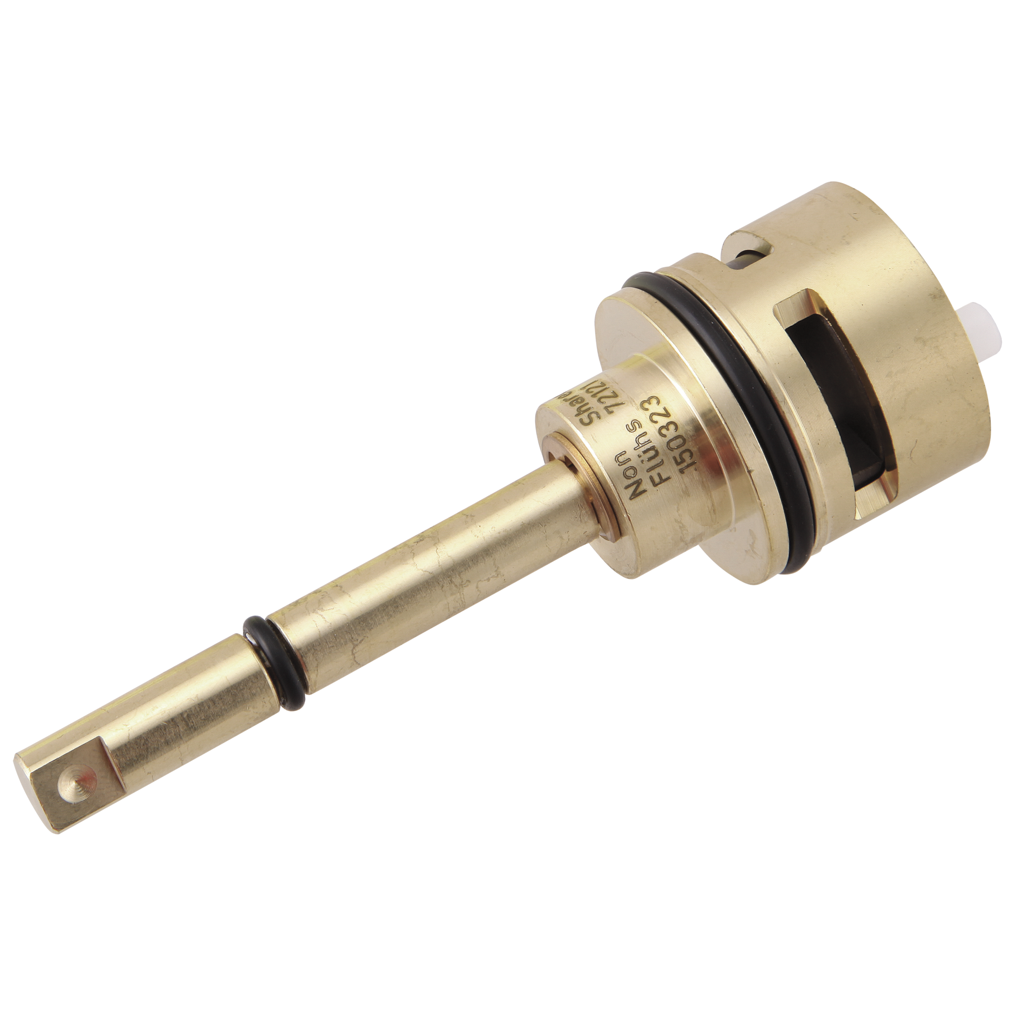 diverter cartridge