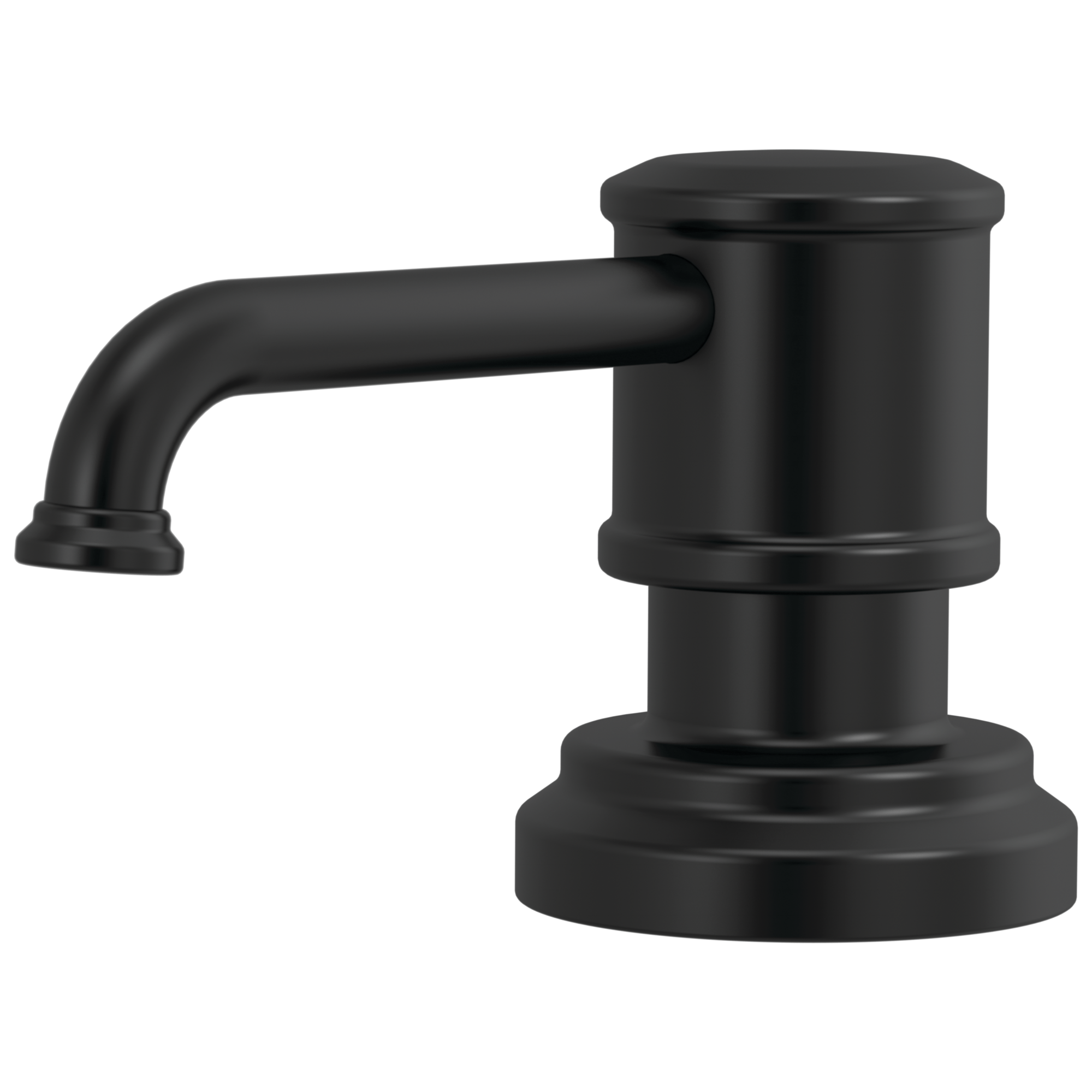 Brizo Artesso Soap/Lotion Dispenser