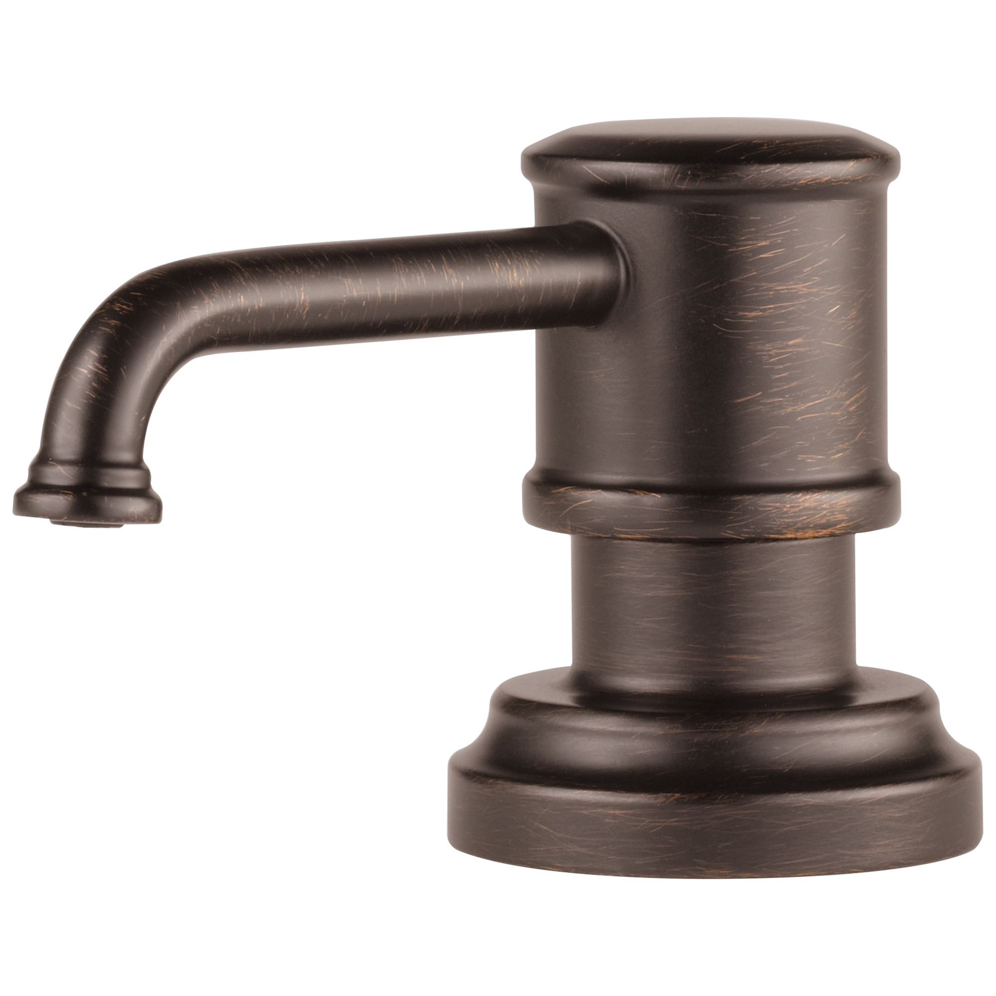 Brizo Artesso Soap/Lotion Dispenser