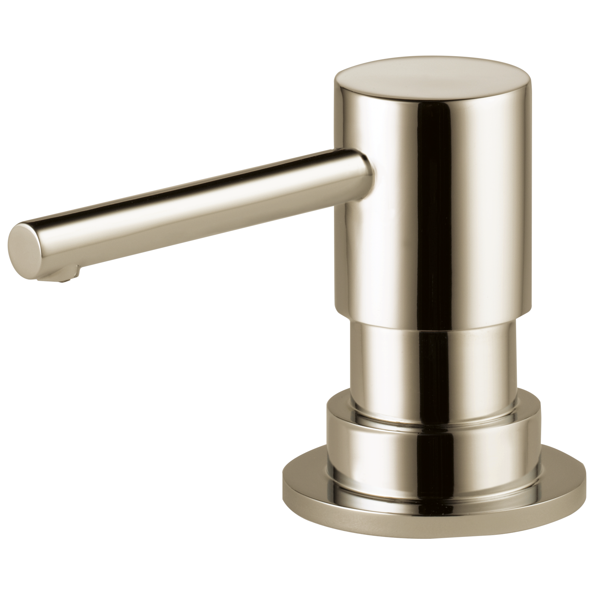 Brizo Solna Soap/Lotion Dispenser