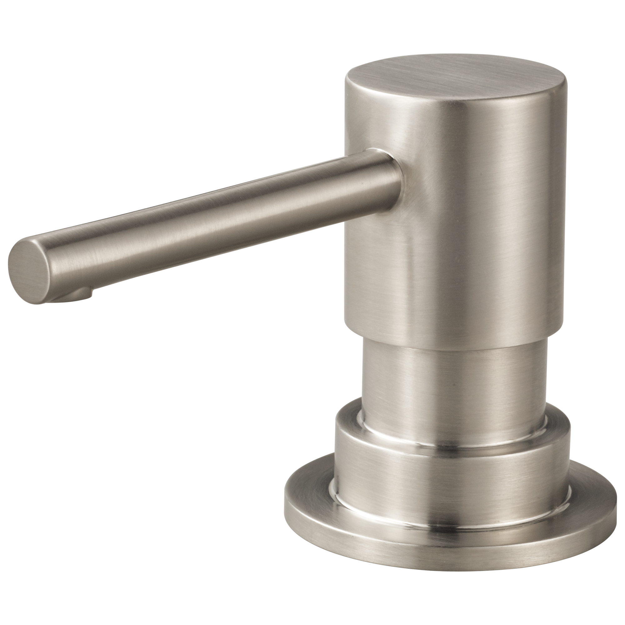 Brizo Solna Soap/Lotion Dispenser
