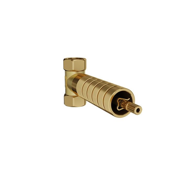 rough rough valve