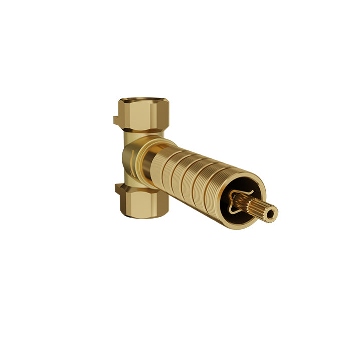 rough rough valve