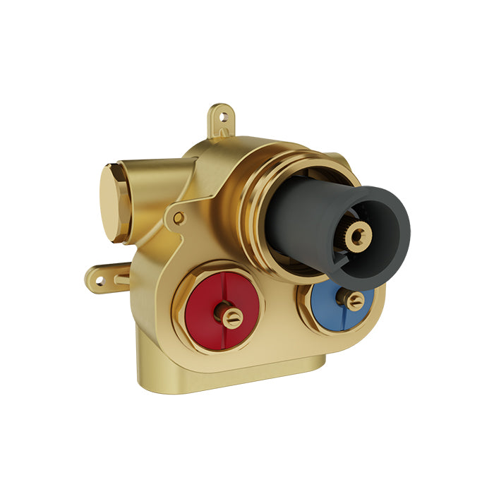 rough rough valve