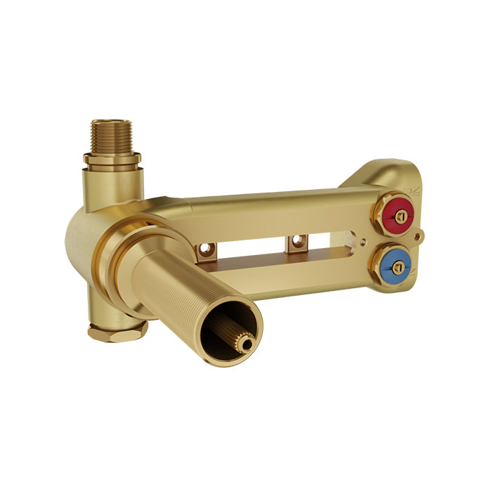 rough rough valve