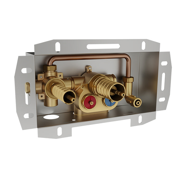 rough rough valve