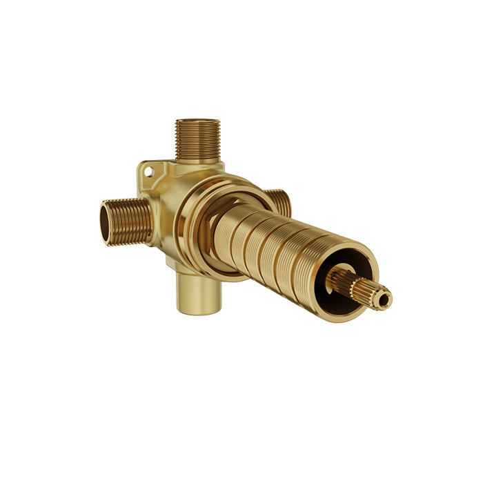 rough port diverter