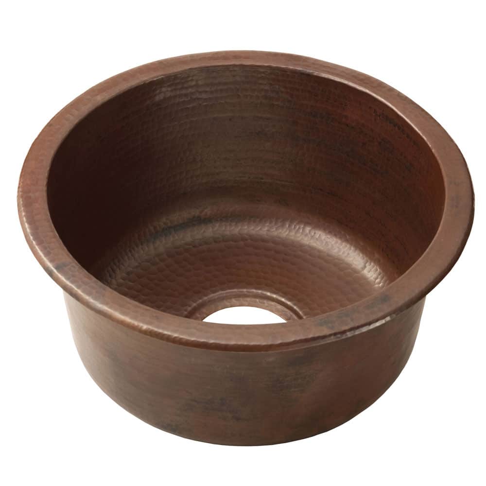 antique sink