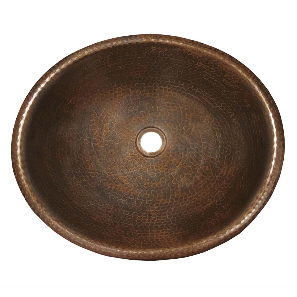 antique sink
