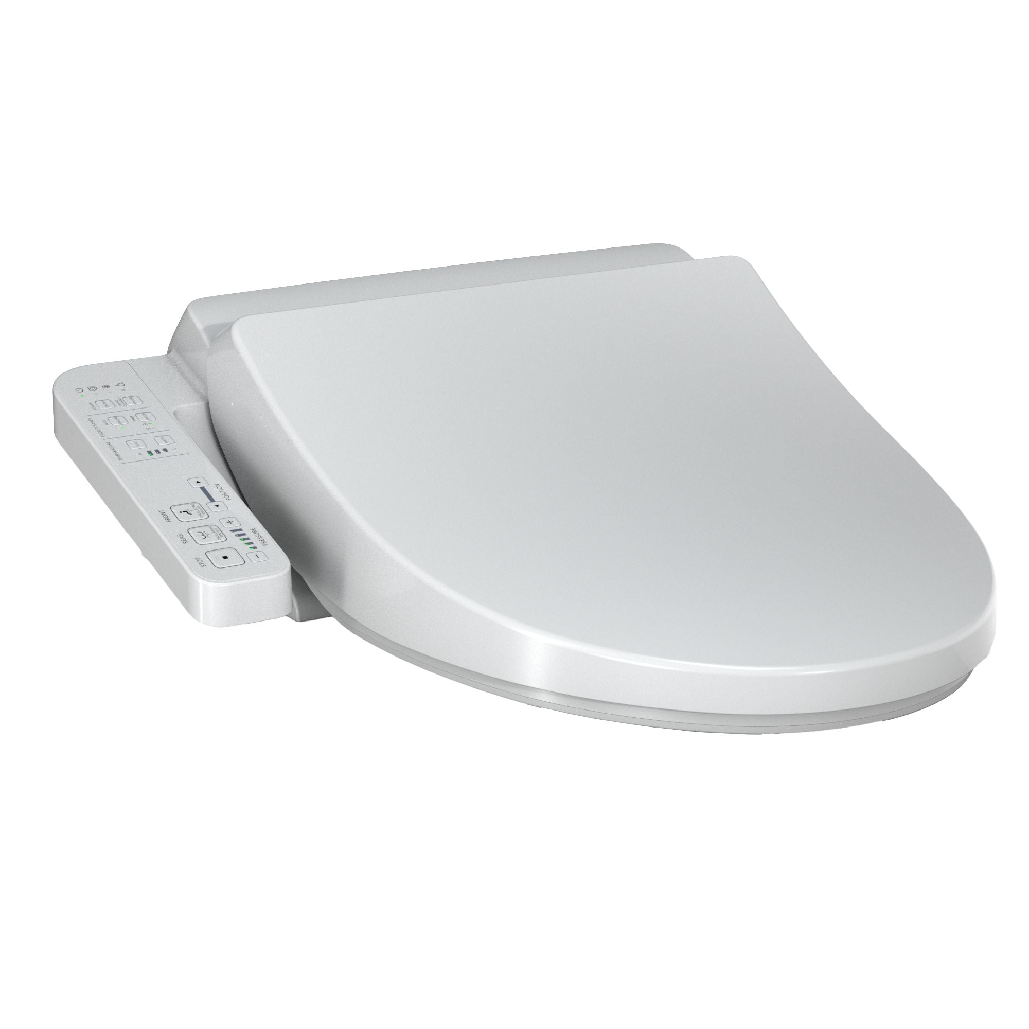 cotton washlet