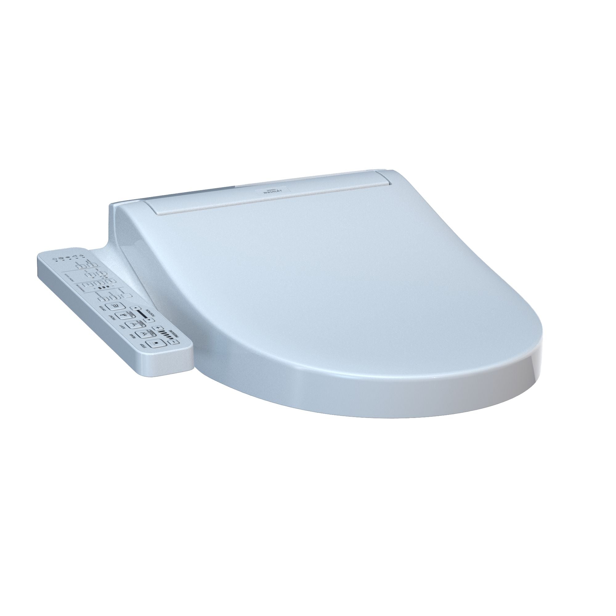 cotton washlet