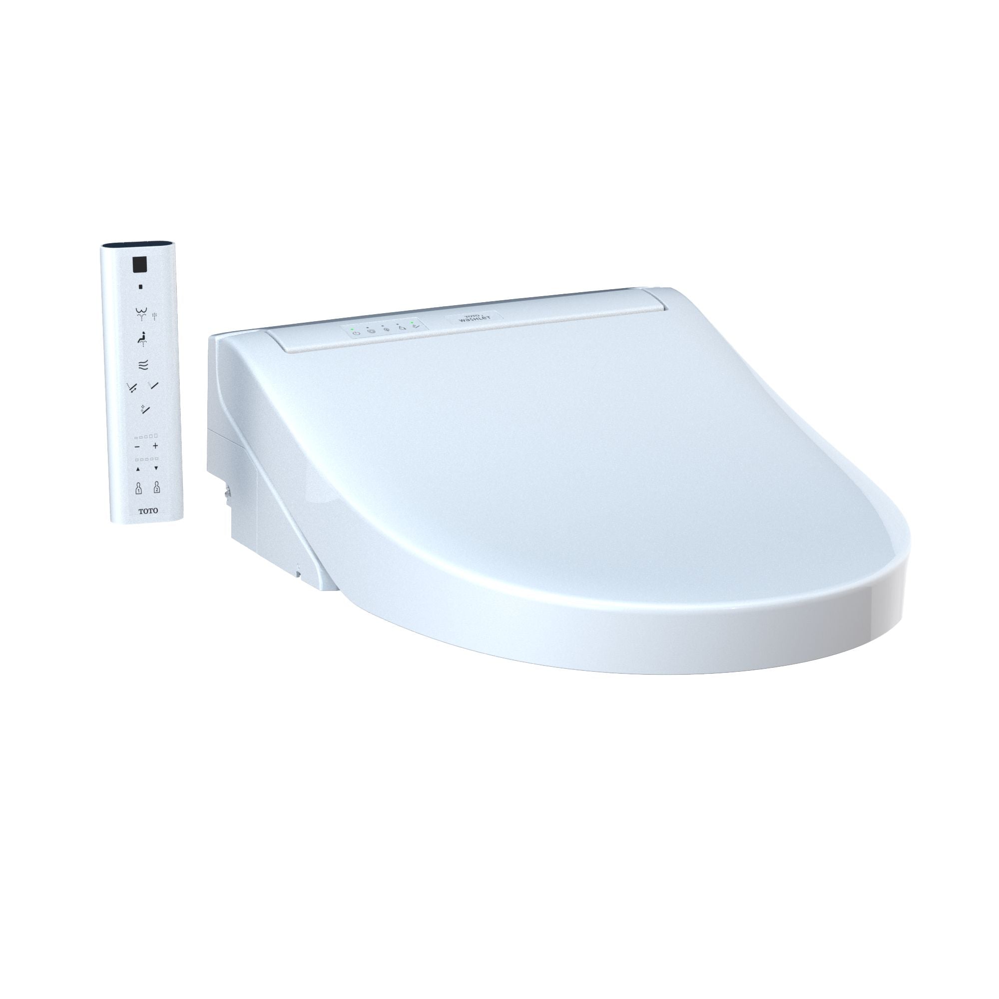 cotton washlet