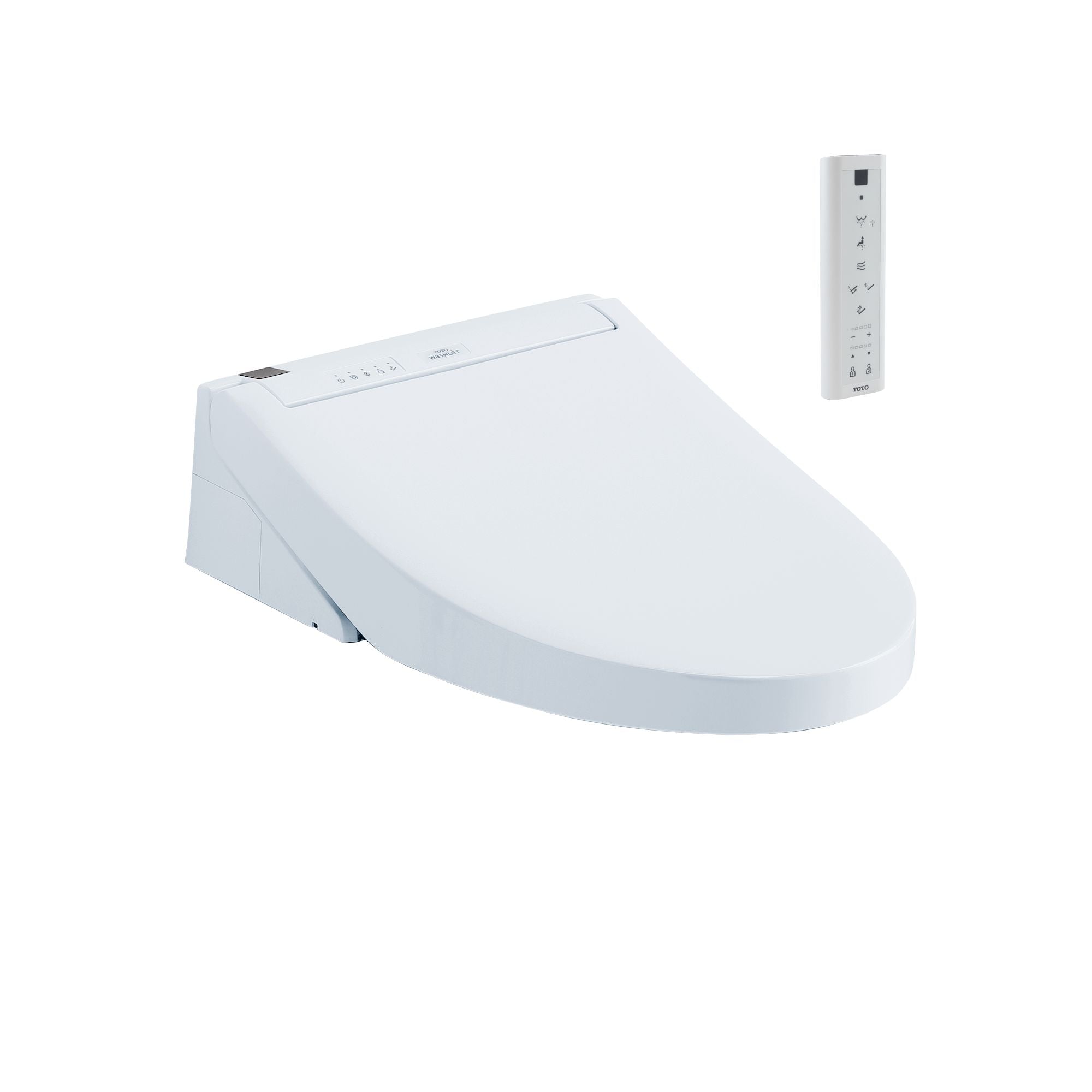 cotton washlet