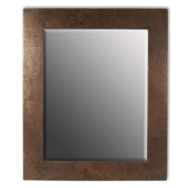 antique mirror