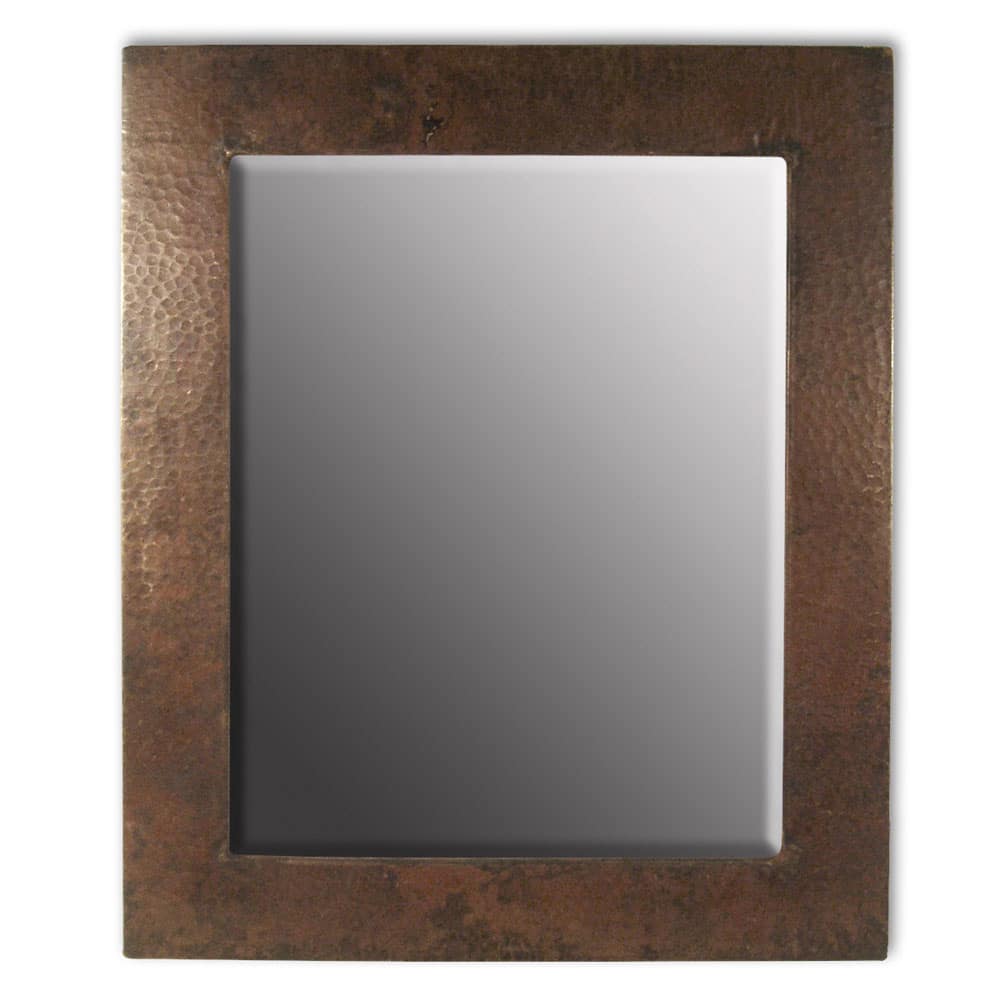 antique mirror