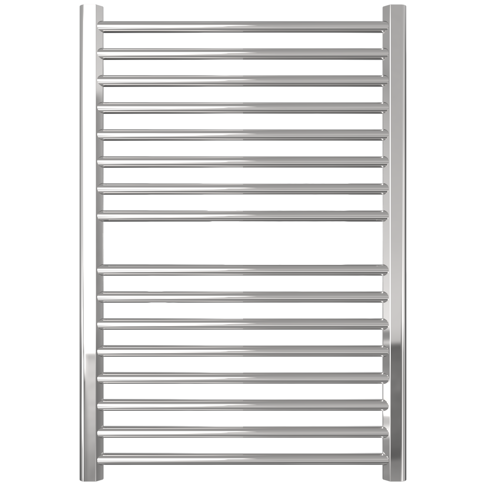 polished towel bars/racks