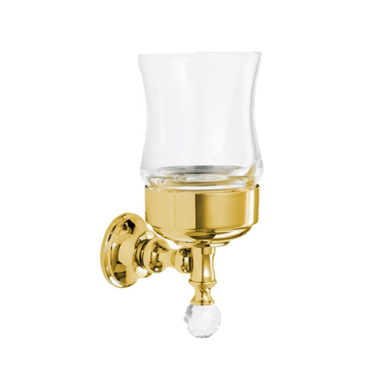 Nameeks StilHaus Wall Mounted Toothbrush Holder