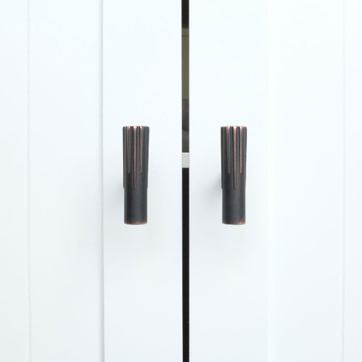 venetian bronze knob