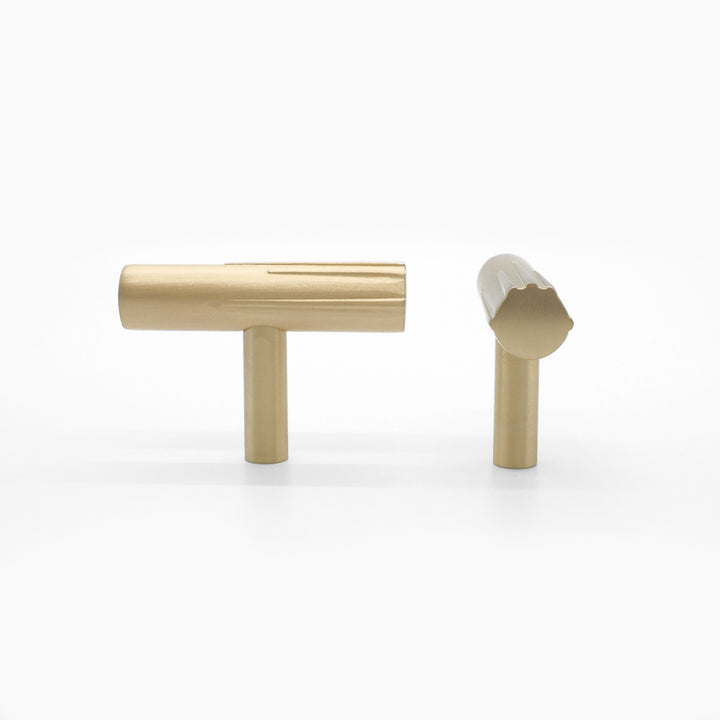 Hapny Home Sunburst T-Knob