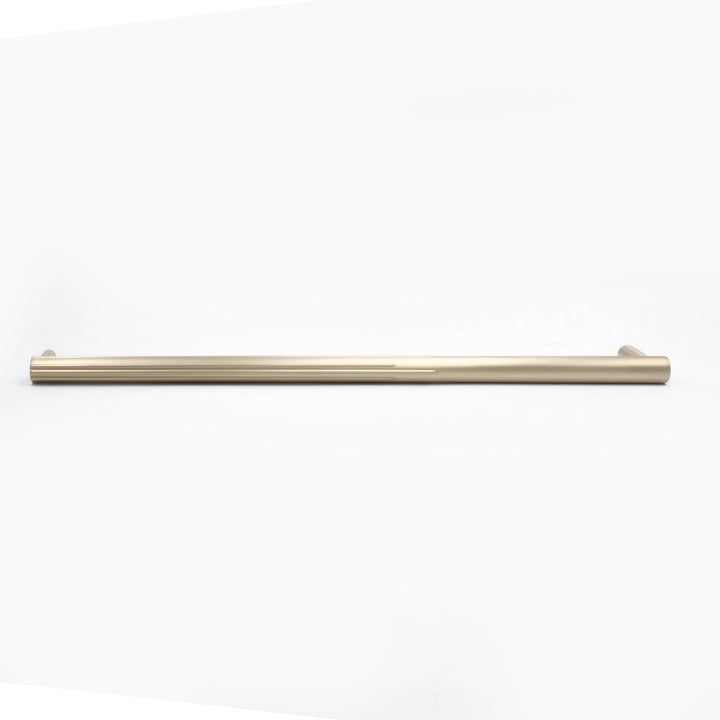 Hapny Home Sunburst 12" Appliance Pull