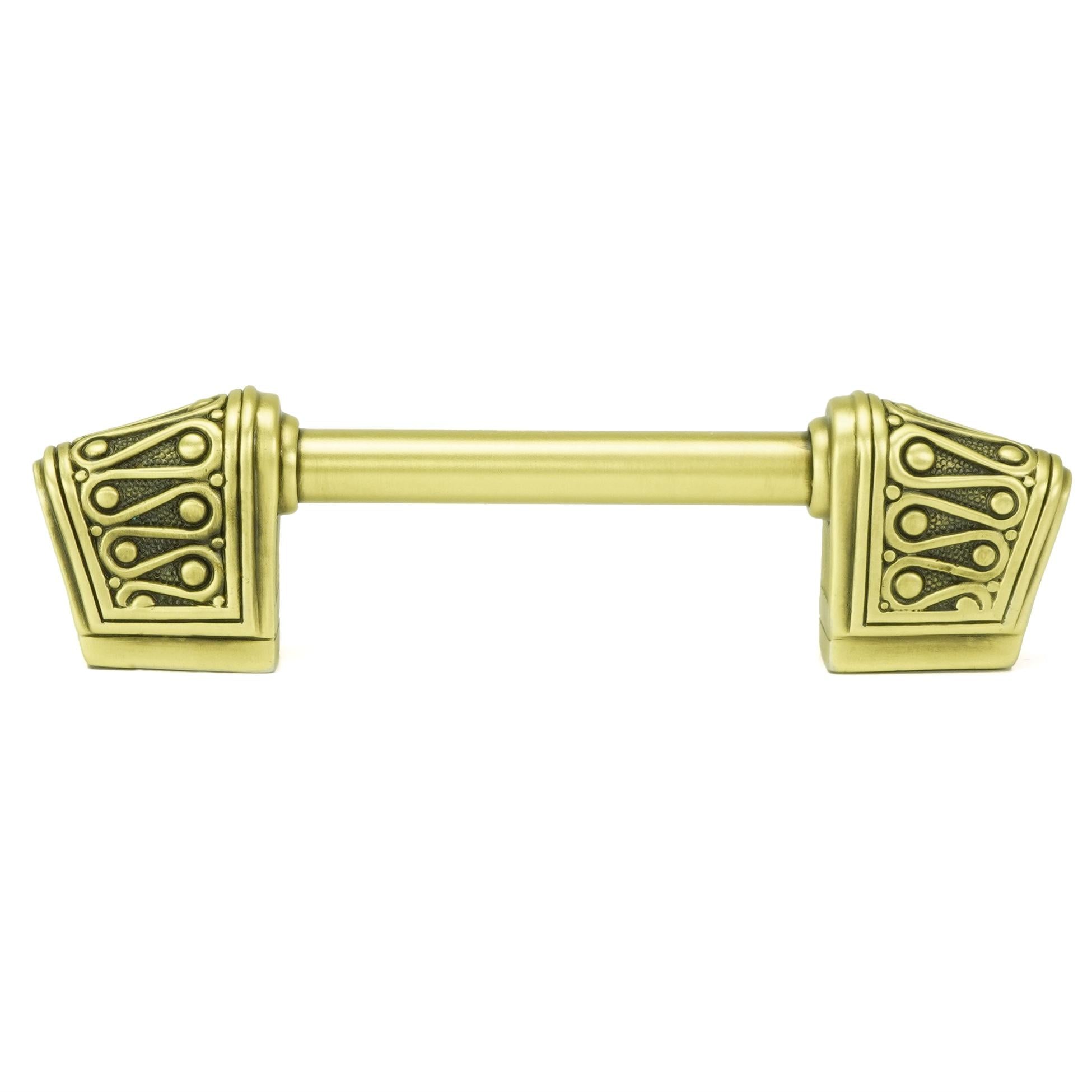 Edgar Berebi Rivoli 3" C to C Knob Pull