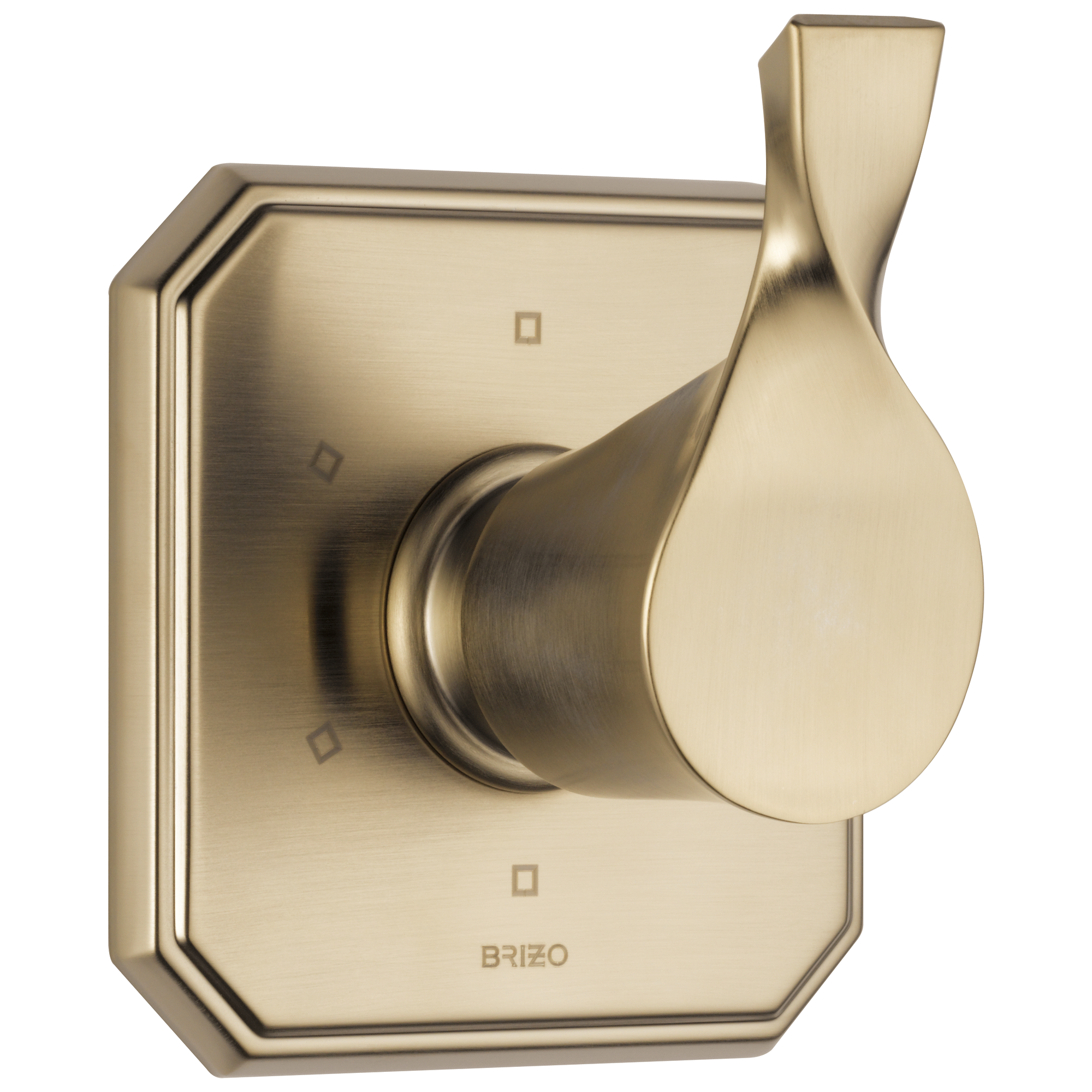 Brizo Virage 6-Function Diverter Trim