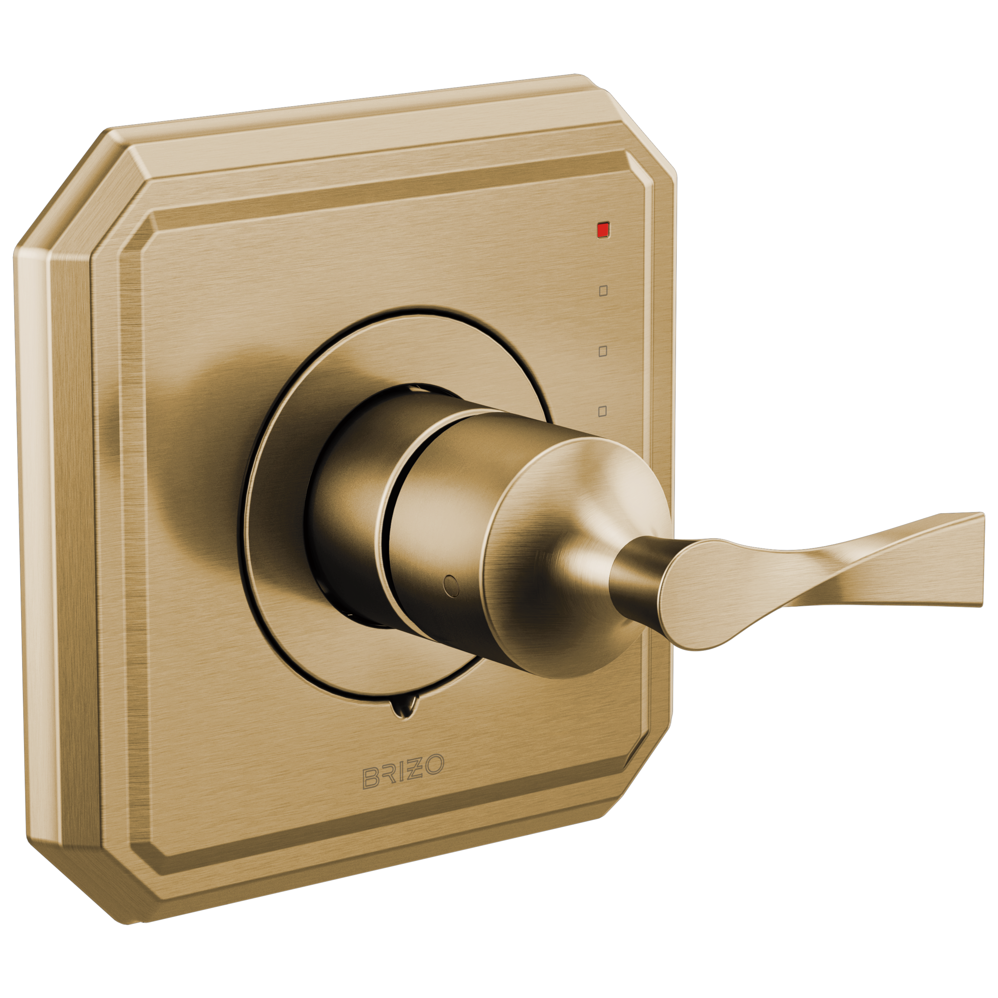 Brizo Virage Pressure Balance Trim Only