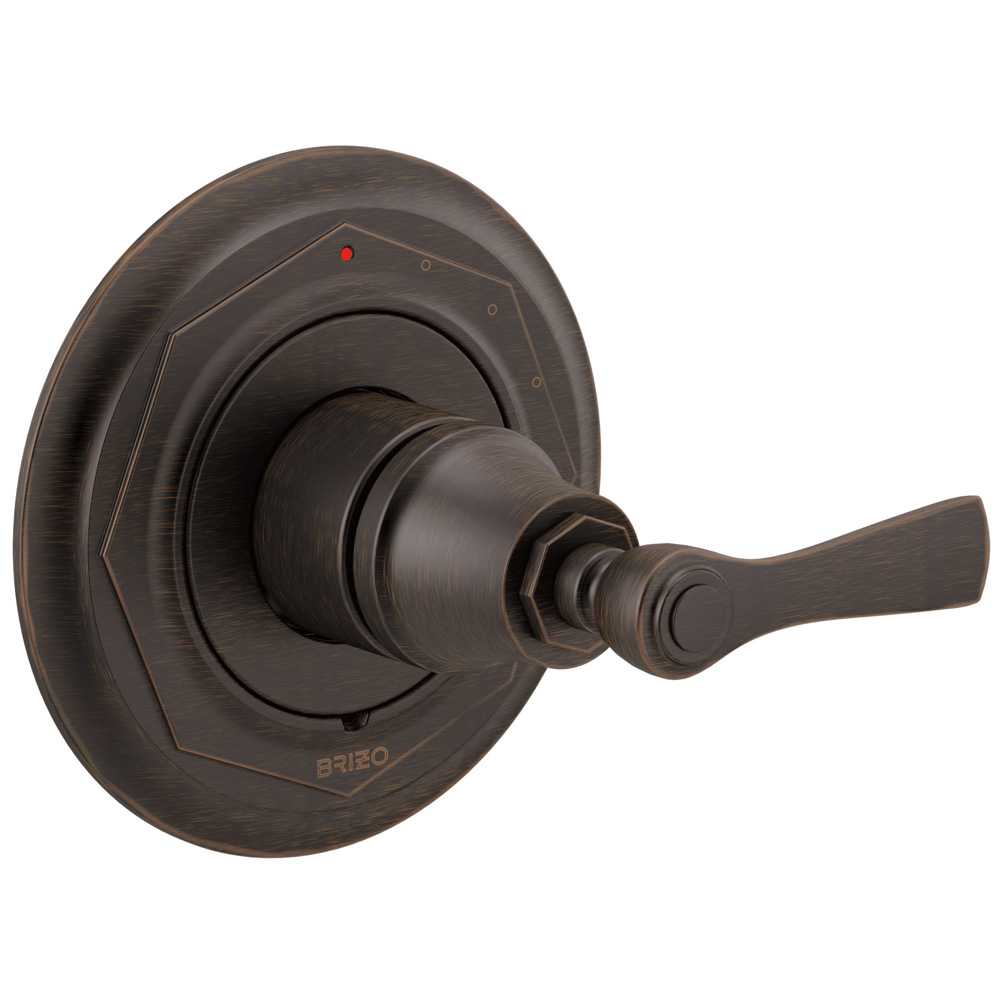 venetian bronze valve